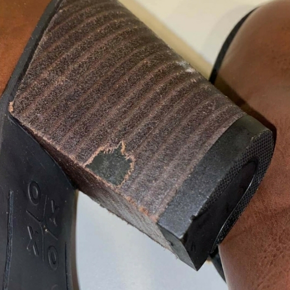 Bruno Rossy Women" Karol Booties - Picture 7 of 9